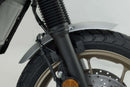 Yamaha XSR 700 [2019-2026] - alumiininen lokasuojasarja, versio KFS.06.642.10000/S - kuva 4
