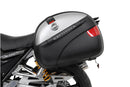 Yamaha XJR 1200 SP [1997-1998] - EVO side carrier – picture 2