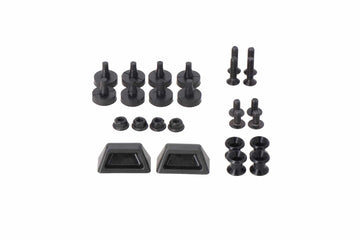 [SW-MOTECH] - DUSC Adapterkit für PRO Seitenträger – Bild 1