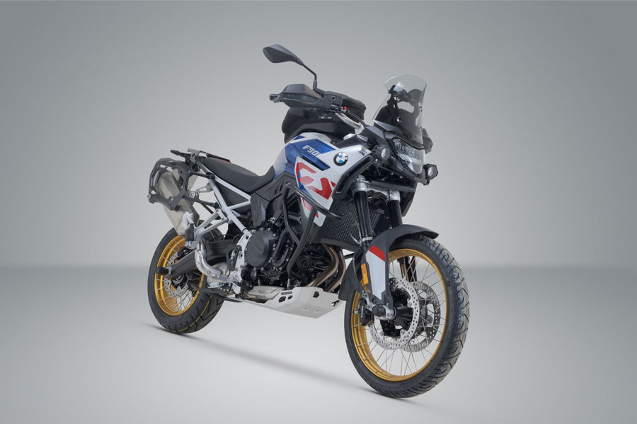BMW F 900 GS [2024-2026] - PRO sivutelinesarja – kuva 2