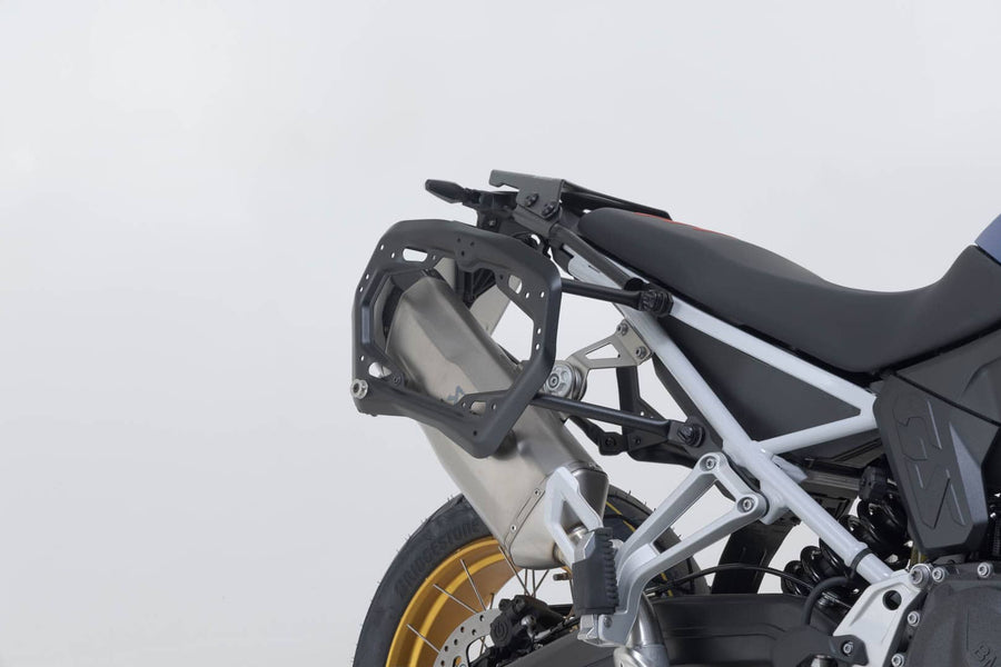 BMW F 900 GS [2024-2026] - PRO sivutelinesarja – kuva 3