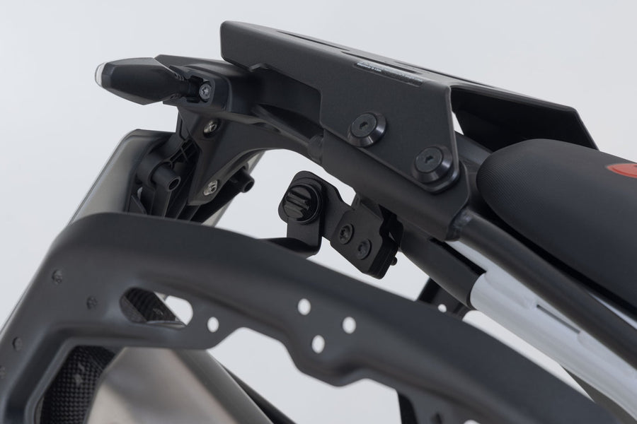 BMW F 900 GS [2024-2026] - PRO sivutelinesarja – kuva 6