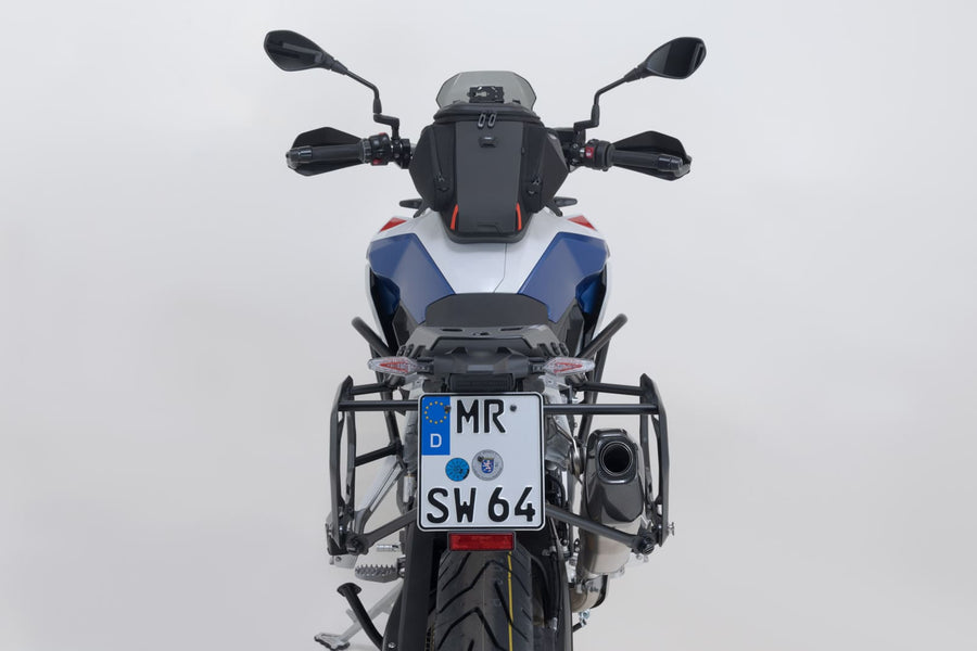 BMW F 900 GS [2024-2026] - PRO sivutelinesarja – kuva 8