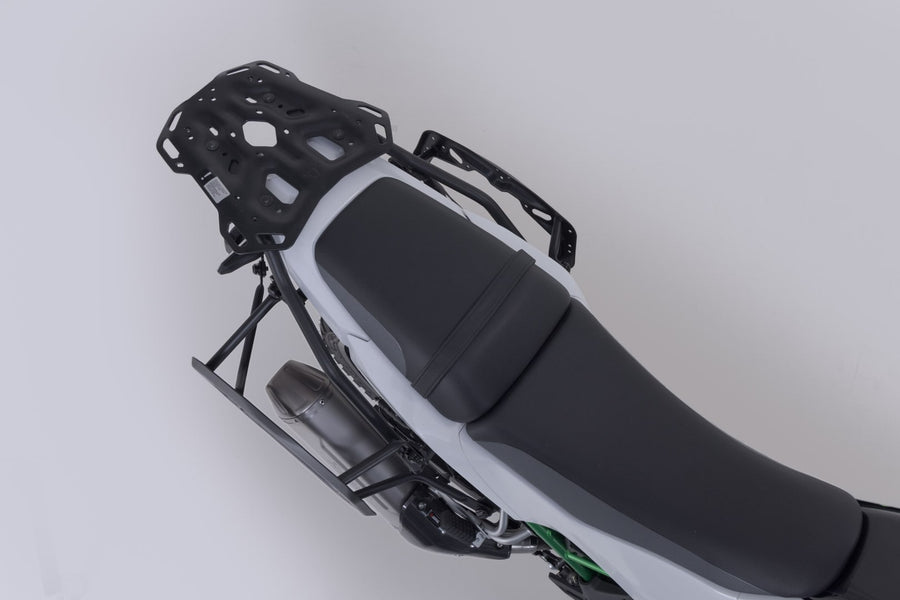 Kawasaki KLE 500 [2026] - PRO side carrier for Akrapovic – picture 4