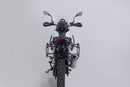 Kawasaki KLE 500 [2026] - PRO side carrier for Akrapovic – picture 8