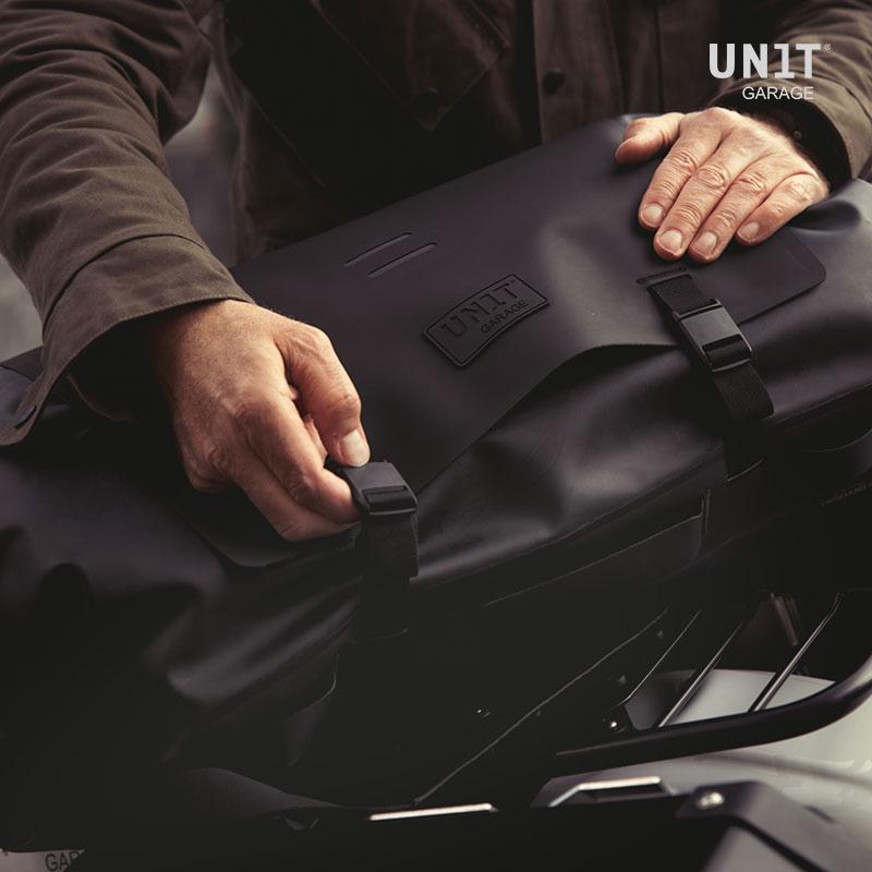 BMW F 900 GS Adventure [2024-] - Khali Duffle Bag 30L in TPU