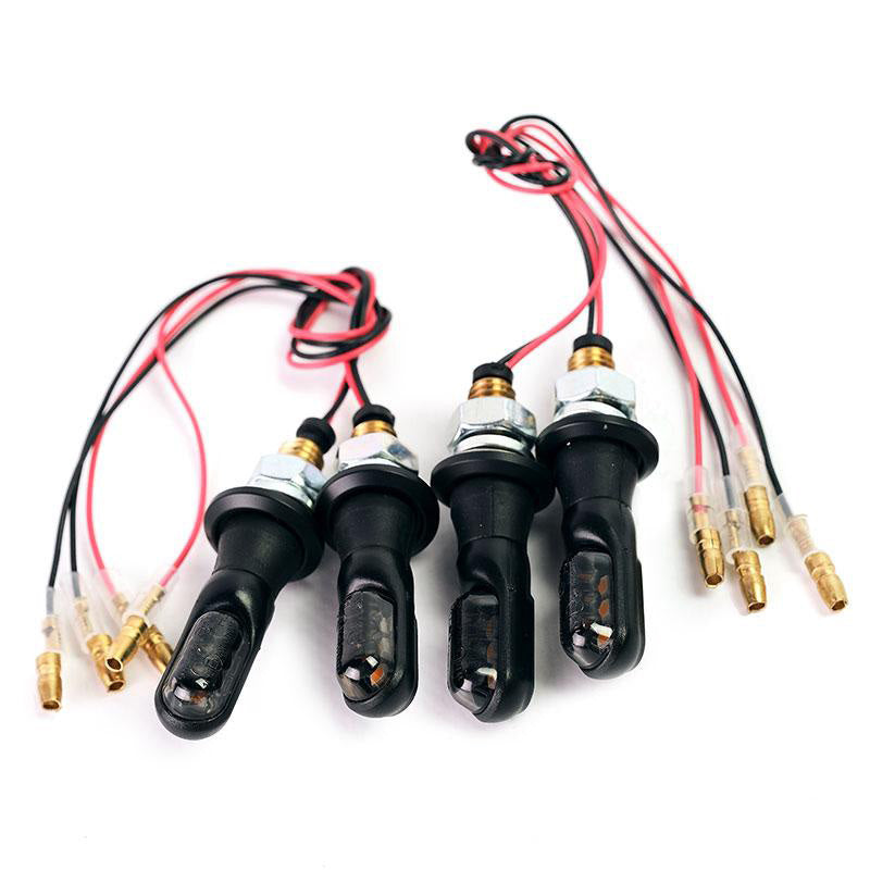 BMW R 1150 GS [1999-2004] - BASIC 4 Blinker-kit