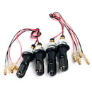 BMW R 1150 GS Adventure [2002-2006] - BASIC 4 indicator kit