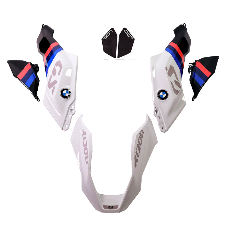 BMW R 1300 GS [2024–2026] - Motorsport Edition-Kit