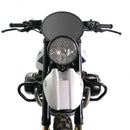 BMW R nineT 1200 Pure [2017-2023] - Nummernschild-Kit vorne