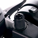 BMW R 120 G/S R [2004-2012] - Ergal-Verschlussschrauben für Spiegelgewinde
