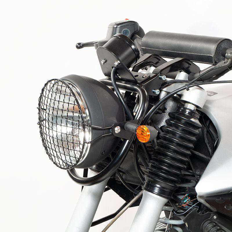 BMW R 1150 R [2000-2006] - BASIC Scheinwerfer-Kit