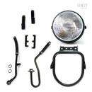 BMW R 1150 GS [1999-2004] - BASIC ajovalosarja