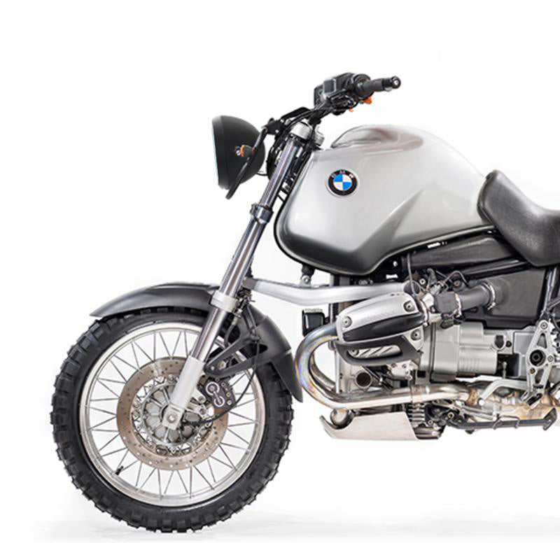 BMW R 1150 GS [1999-2004] - BASIC ajovalosarja