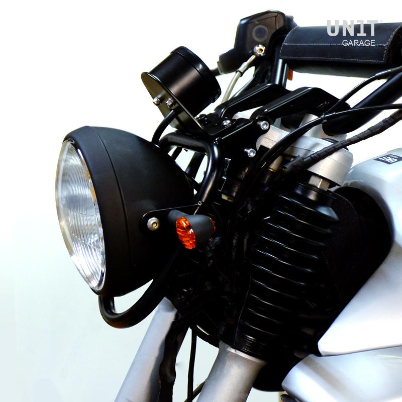 BMW R 1150 GS [1999-2004] - BASIC ajovalosarja