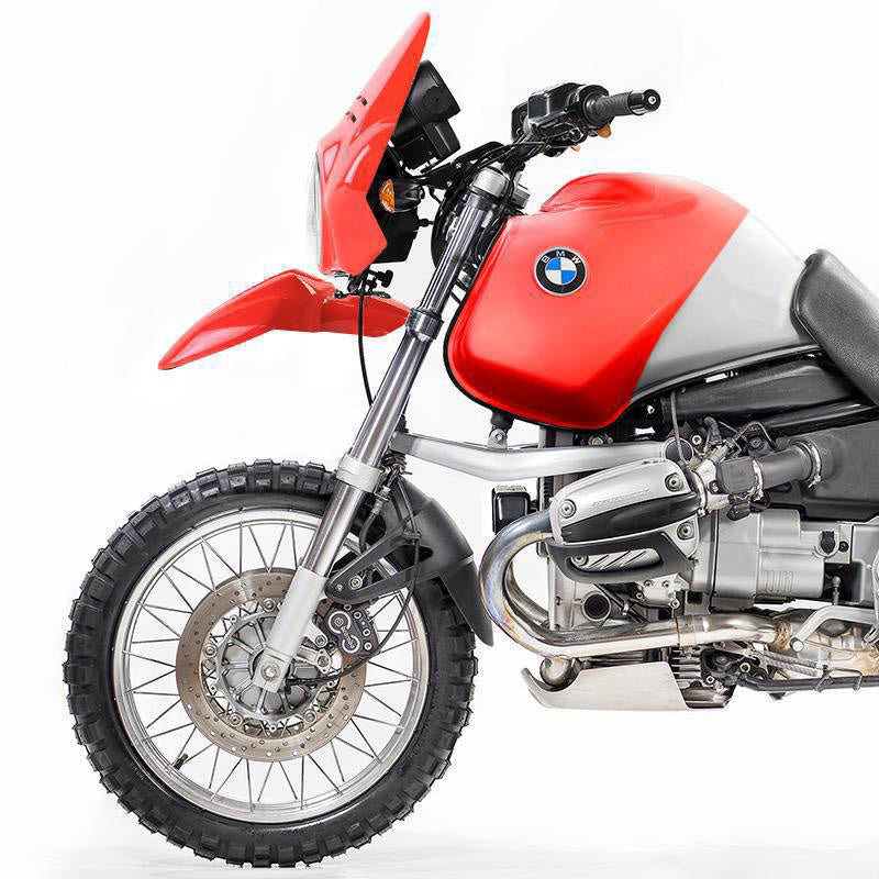 BMW R 850 GS / R 1100 GS / R 1150 GS Adventure [1994-2004] - PRO FENOUIL R850GS - R1100GS Frontscheinwerfer-Kit