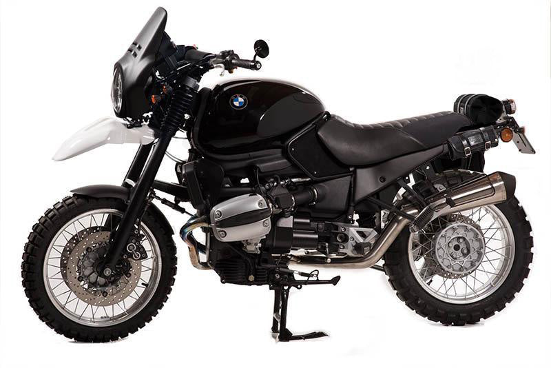 BMW R 850 R / R 1100 R [1993-2002] - PRO Scheinwerfer Kit Fenouil R850R-R1100R