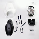 BMW R 1150 GS Adventure [2002-2006] - PRO FENOUIL headlight kit R1150GS - R1150ADV