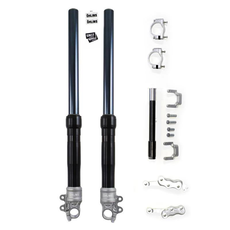 BMW R nineT 1200 Pure [2017-2023] - Öhlins Vorderradgabel-Kit (Standardhöhe)