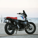 BMW R nineT 1200 Pure [2017-2023] - PARIS DAKAR Kit