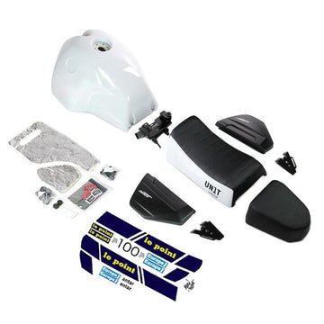 BMW R nineT 1200 Scrambler [2016-2023] - Kit PARIS DAKAR HA83