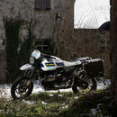 BMW R nineT 1200 Pure [2017-2023] - PARIS DAKAR HA83 Kit mit Zubehör