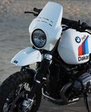 BMW R nineT 1200 Pure [2017-2023] - PARIS DAKAR Kit mit Zubehör