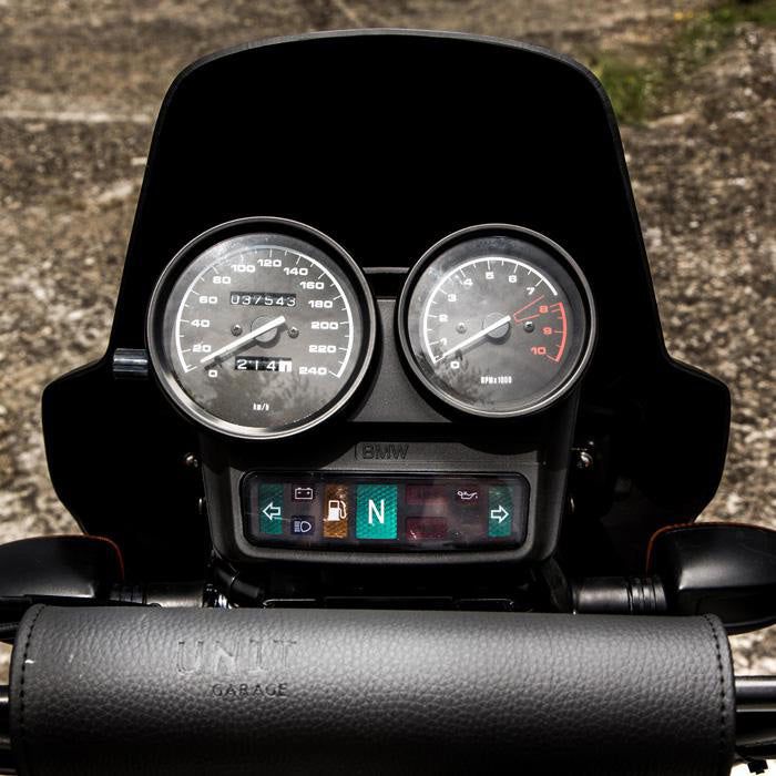 BMW R 1150 GS [1999-2004] - Kit for the original instrumentation