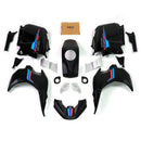 BMW R 1250 GS Adventure [2019-2023] - Kit RAD R1200GS (2017 in poi) & R1250GS (AVUS BLACK- MATT BLACK)