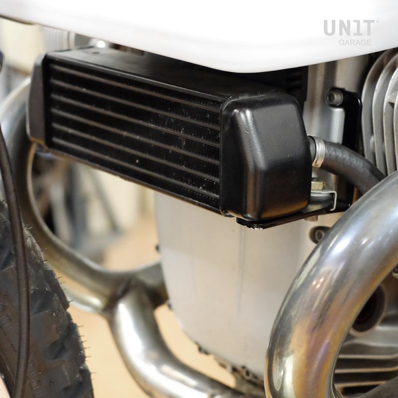 BMW R 1150 GS [1999-2004] - Niedriger Kühler Kit Gs 1150 Gs 1150 ADV