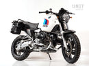 BMW R 120 G/S ADV [2004-2012] - Kit zur tiefen Ölkühler-Montage