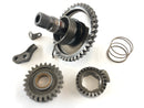 KTM 520 Exc [2001] - Kickstarterwelle-1