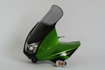 Kawasaki KLR 650 [2008-]-Kiertolevy "T"