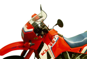 Kawasaki KLR 650 [1987-1988] -levy "TN"