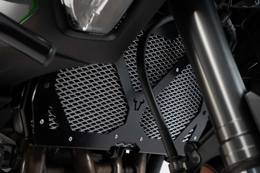 Kawasaki Versys 1000 [2019-2024] - Kühlerabdeckung – Bild 1