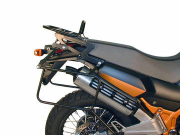 Kawasaki Kle 500 [1991-2007] - Case Carrier - 0