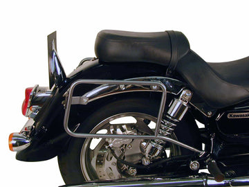 Kawasaki VN 1600 Classic [2003-2008] - matkalaukun kantaja - 0
