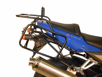 Kawasaki Z 750 [2004-2006] - matkalaukun kantaja - 0