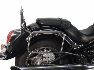Kawasaki VN 2000 [2004-2010] - Kofferträger