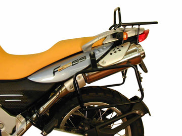 BMW F 650 GS Dakar [2000-2016] - matkalaukun kantaja