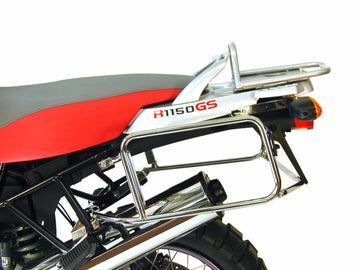 BMW R 1150 GS Adventure [2001-2005] - Kofferträger - 0