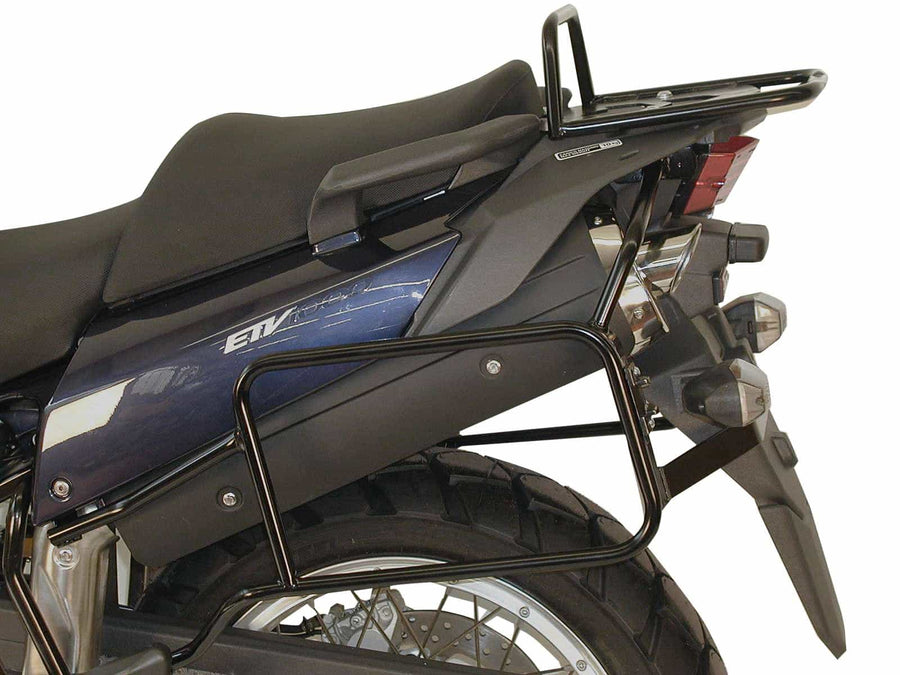 Aprilia Caponord ETV 1000 [2001-2007] - laukkuteline