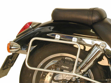 Honda VTX 1800 [2001-2006] - matkalaukun kantaja - 0