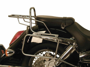 Honda VTX 1300 [2003-2007] - matkalaukun kantaja - 0