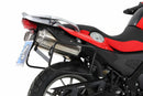 BMW G 650 GS [2011-2016] - Kofferträger Lock-it-1