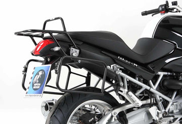 BMW R 1200 R [2011-2014] - Kofferträger Lock-it