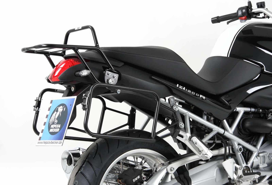 BMW R 1200 R [2011-2014]-Kanta-kantolukko-IT