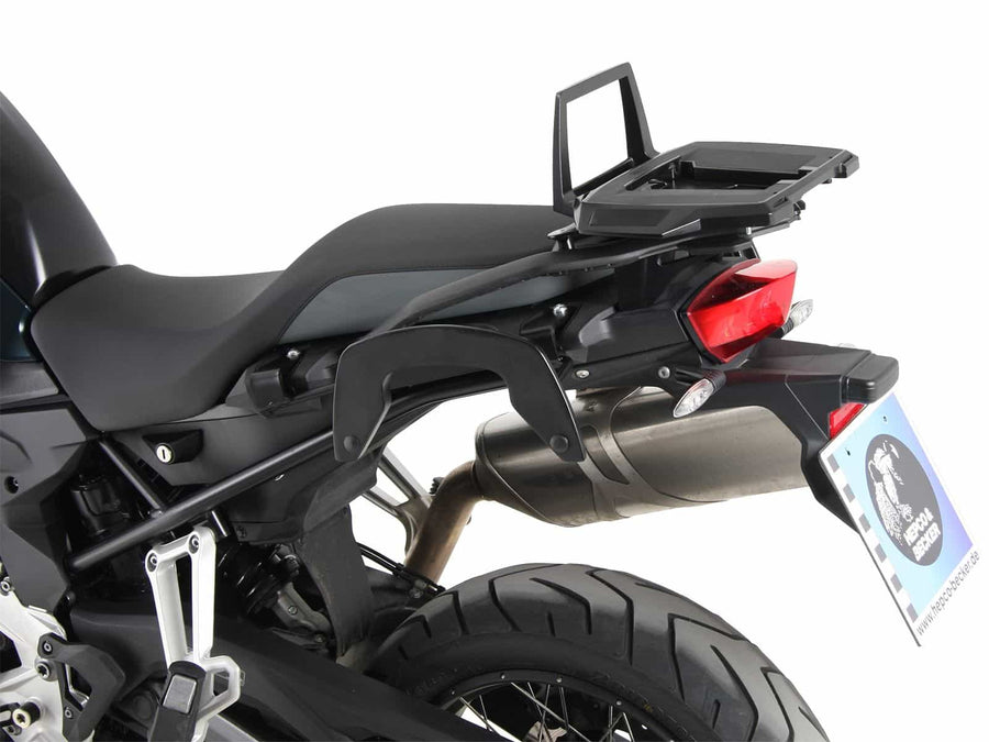 BMW F 750 GS [2018-2023] -C-Bow-sivukantaja
