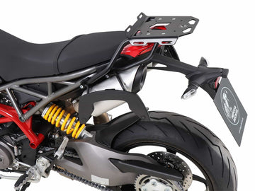 Ducati HyperMotard 950 [2019-2025] -C-Bow-sivukantaja - 0