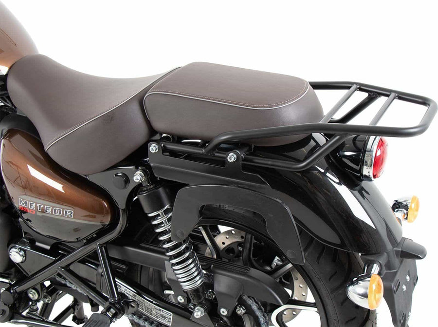 Royal Enfield Meteor 350 [2021-2025] -C-Bow-sivukantaja